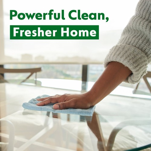Dettol Power & Fresh Citrus Spray