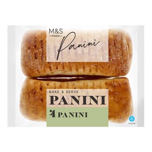 M&S Paninis