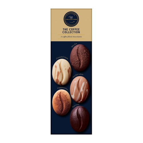 M&S Collection The Coffee Collection