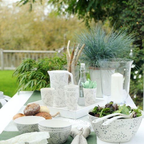 Natural Elements Recycled Plastic 450 ml Tumblers