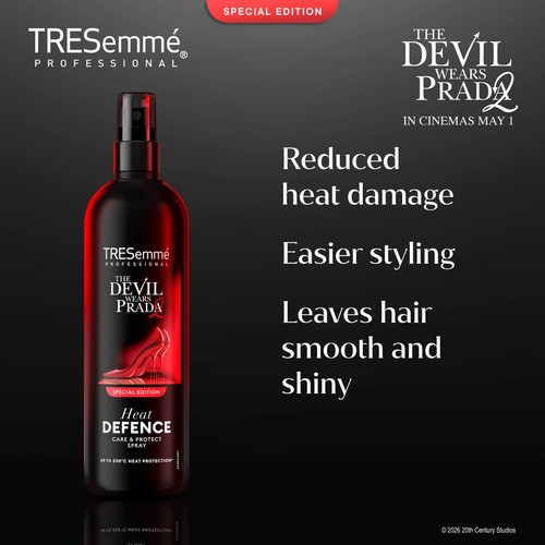 Tresemme Care & Protect Heat Protect Spray