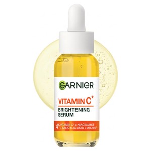 Garnier Skin Active Vitamin C Anti-Dark Spot Serum 30Ml