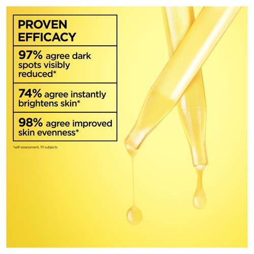 Garnier Vitamin C Anti-Dark Spot Serum