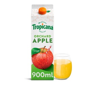 Tropicana Kids Pressed Apple Juice 