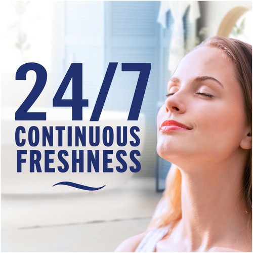 Febreze Bathroom Air Freshener Blossom