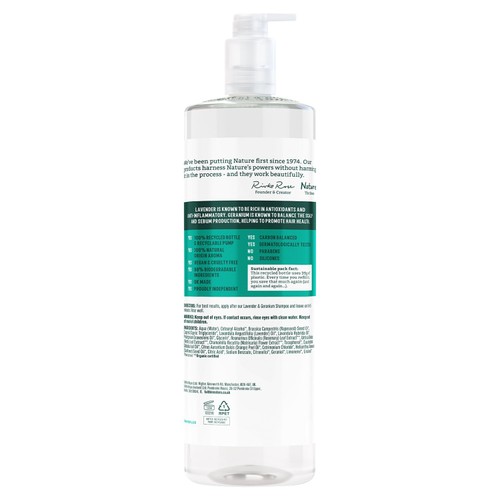 Faith In Nature Conditioner - Lavender and Geranium