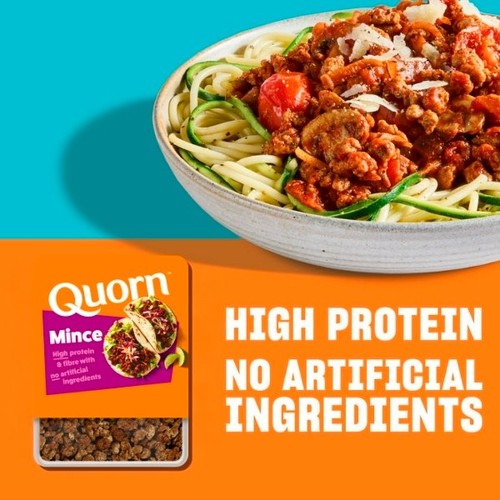 Quorn Vegetarian Mince