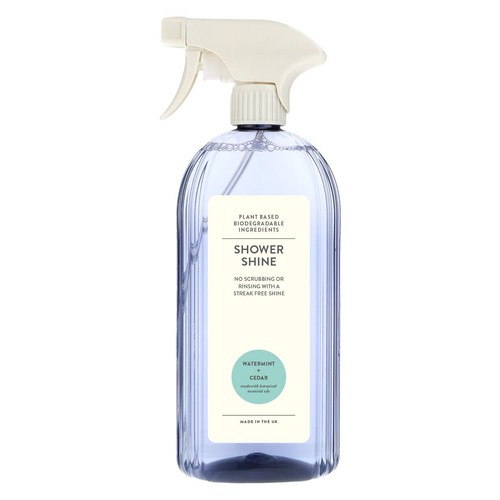 M&S Shower Shine Watermint & Cedar