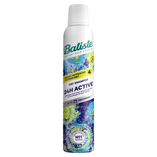 Batiste Active