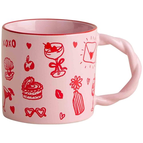 M&S Colour Change Mug