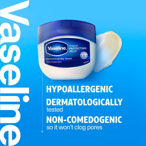 Vaseline Original Pure Petroleum Jelly