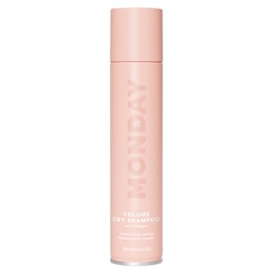 MONDAY Volume Dry shampoo 200ml