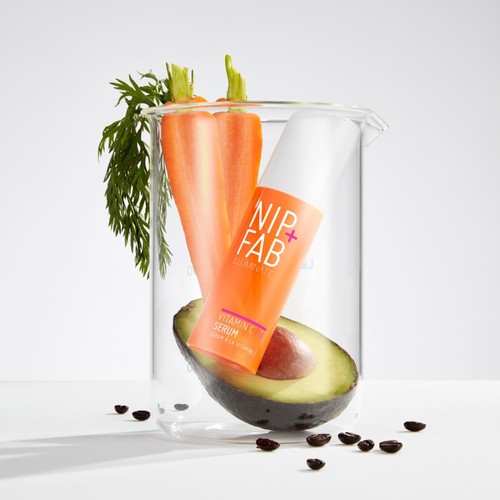 Nip+Fab Vitamin C Fix Serum