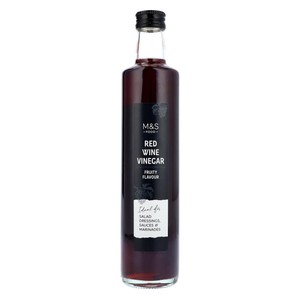 Red Wine Vinegar