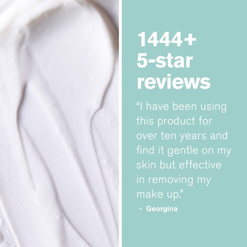 Green People Gentle Cleanse & Make Up Remover - Organic