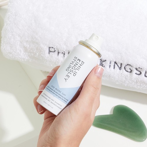 Philip Kingsley One More Day Refreshing Dry Shampoo 