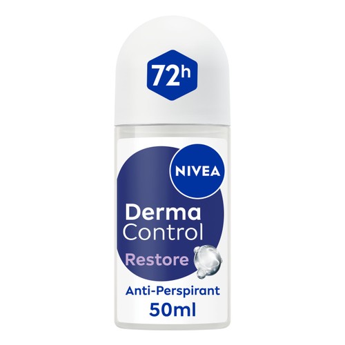 NIVEA Derma Control Restore Roll On