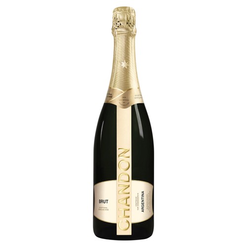 Chandon Brut Sparkling Wine NV