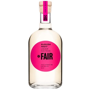 FAIR Passionfruit Liqueur