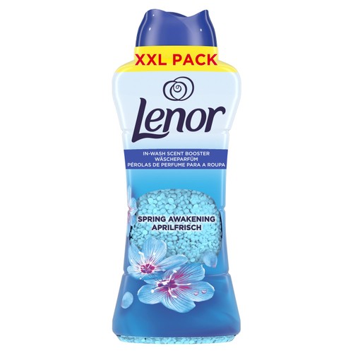 Lenor Scent Booster Spring Awakening 