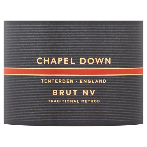 Chapel Down Brut Magnum