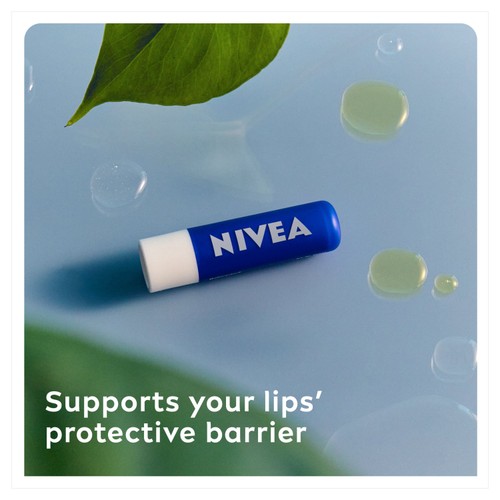 NIVEA Original Care Lip Balm