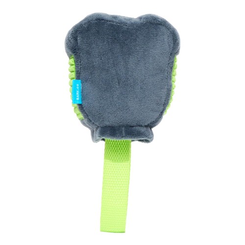 Bark Crufts Personal Best Speedy Stop Watch Plus Dog Toy
