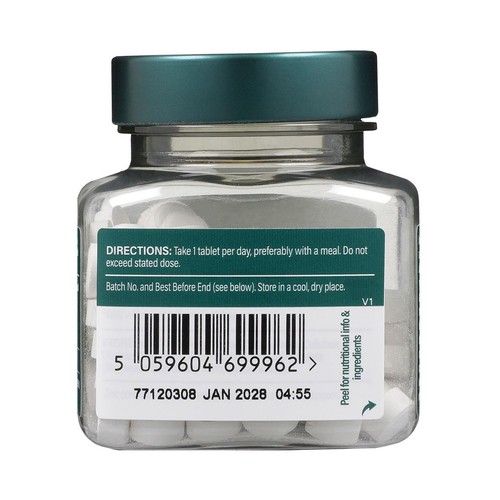 Holland & Barrett Zinc 15mg