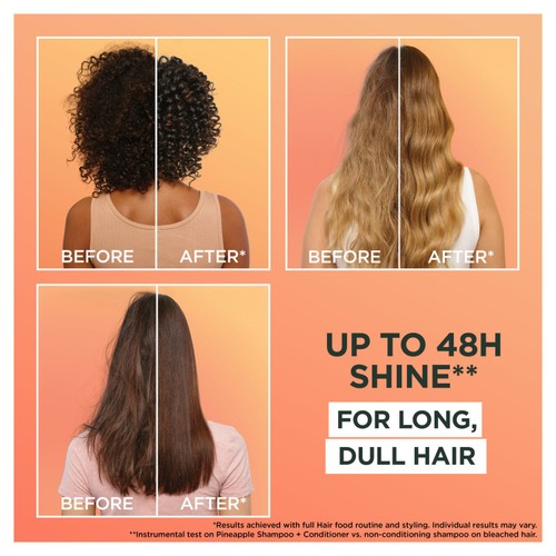 Garnier Ultimate Blends Hair Food Pineapple 3 in 1 Mask