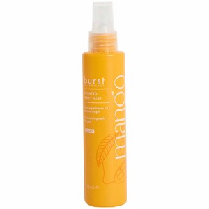 Mango Body Mist