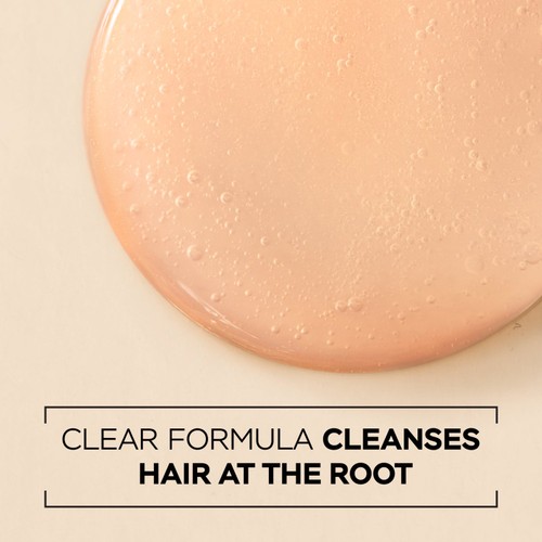 Pantene Grow Abundant Anti-Hair Loss Shampoo 