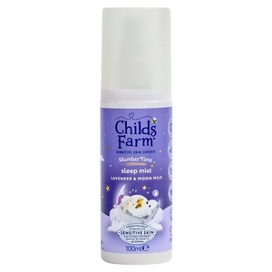 SlumberTime Sleep Bath Soak 250ml Lavender & Moon Milk Gentle Bubble Bath for Babies, Kids & Sensitive Skin