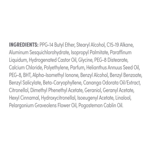 Dove No01 Original 72h Antiperspirant Deodorant Refillable Kit