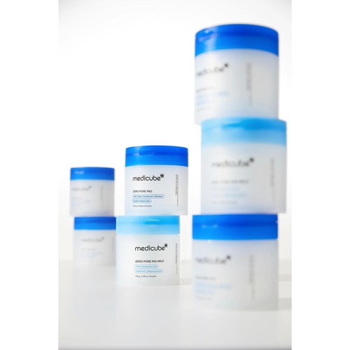 Medicube Zero Pore Pad 2.0