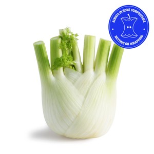 Wholegood Organic Fennel