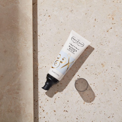 Percy & Reed I Need A Hero! Wonder Balm Hair Primer