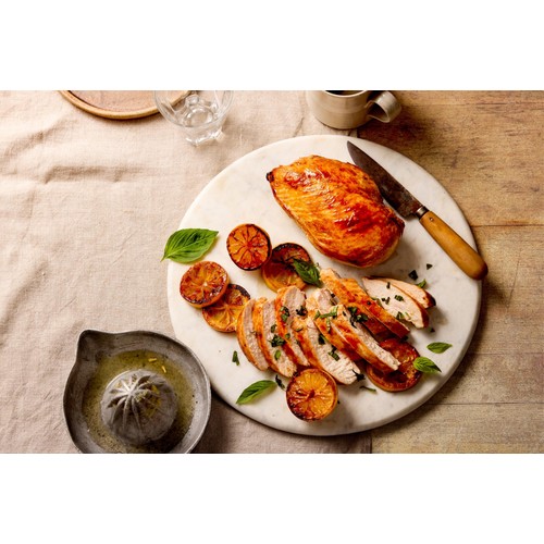 Packington Free Range Skinless Chicken Breast Fillets