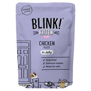 Blink! Roasted Chicken