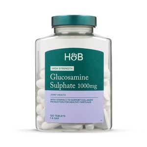 Holland & Barrett Glucosamine Sulphate 1000mg