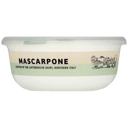 M&S Mascarpone
