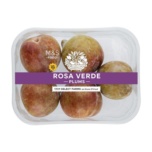 M&S Redgages