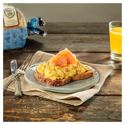 Hovis Medium Sliced Granary Original