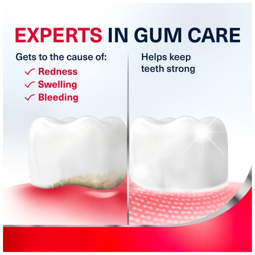 Corsodyl Ultra Clean Gum Care Toothpaste