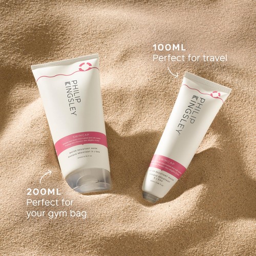 Philip Kingsley Swimcap Water-Resistant Mask 200ml