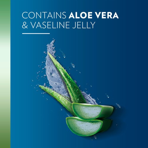Vaseline Intensive Care Aloe Soothe Spray Moisturiser