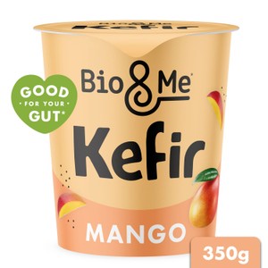 Bio&Me Mango Kefir Yoghurt 350g
