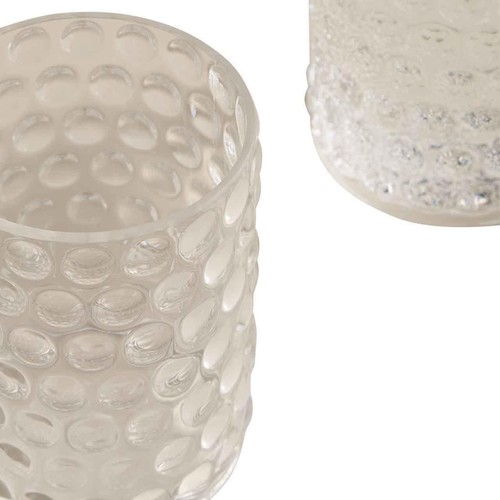 M&S Acrylic Bobble Tumbler Set