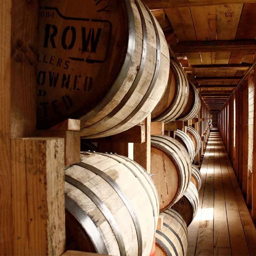 Ezra Brooks Kentucky Straight Bourbon