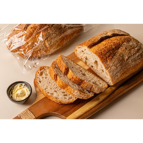 Ole & Steen Copenhagen Sourdough Loaf