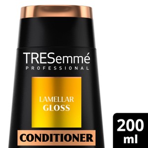 TRESemmé 200ml Lamellar Gloss Conditioner
